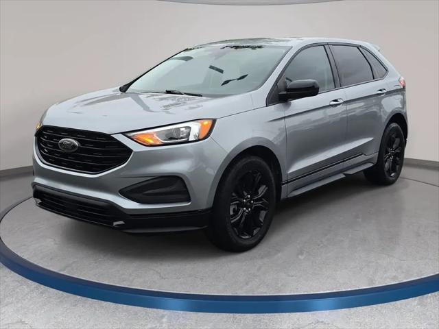 2022 Ford Edge SE for sale in Raleigh, NC