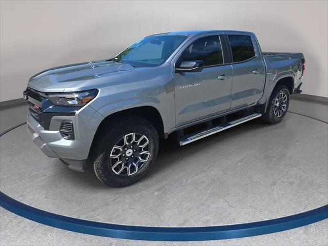 2024 Chevrolet Colorado 4WD Z71 for sale in Raleigh, NC