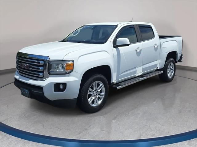 2019 GMC Canyon SLE for sale in Raleigh, NC