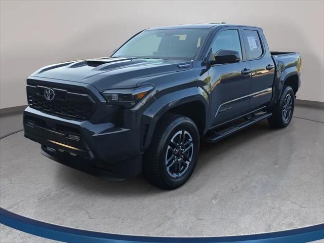 2025 Toyota Tacoma TRD Sport 4WD for sale in Raleigh, NC