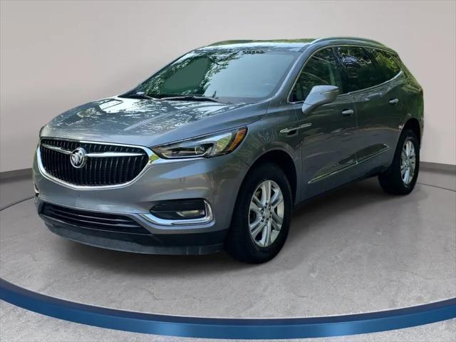 2021 Buick Enclave AWD Essence for sale in Raleigh, NC