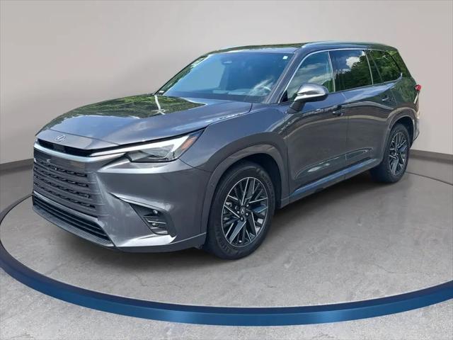 2024 Lexus TX 350 Luxury for sale in Raleigh, NC