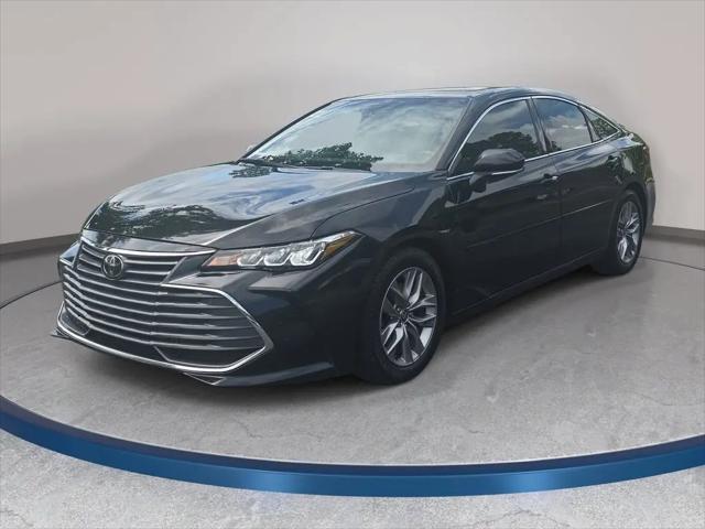2022 Toyota Avalon XLE for sale in Raleigh, NC