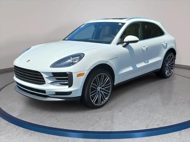 2020 Porsche Macan S for sale in Raleigh, NC