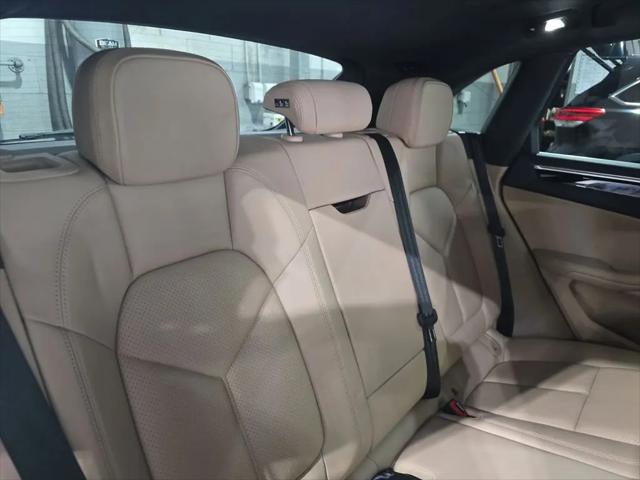 2020 Porsche Macan S