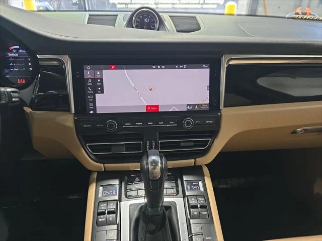 2020 Porsche Macan S