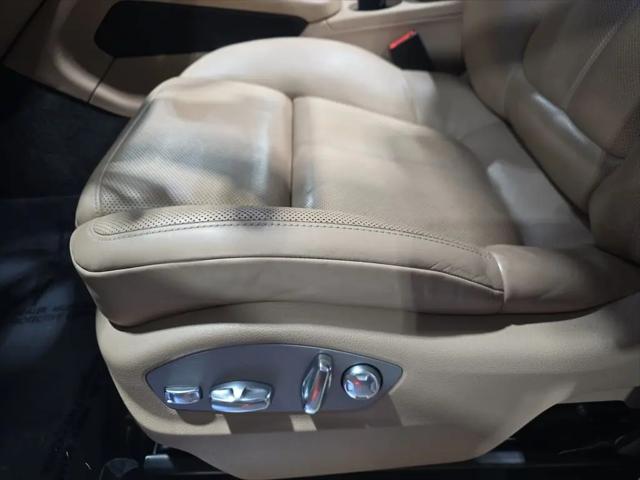 2020 Porsche Macan S