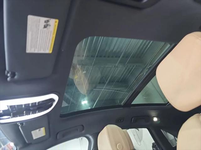 2020 Porsche Macan S