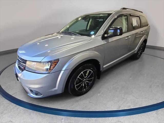 2018 Dodge Journey SXT for sale in Raleigh, NC