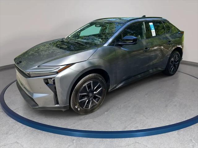 2026 Toyota bZ XLE Plus for sale in Raleigh, NC