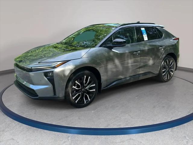 2026 Toyota bZ Limited for sale in Raleigh, NC