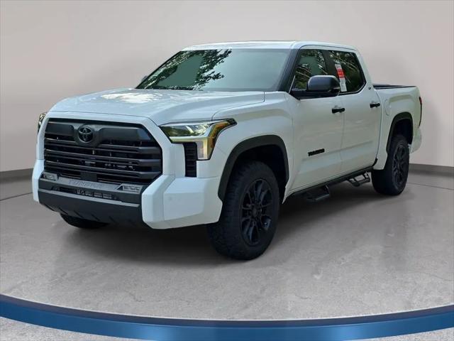 2026 Toyota Tundra SR5 CrewMax 5.5' Bed for sale in Raleigh, NC