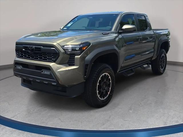 2026 Toyota Tacoma TRD Off Road for sale in Raleigh, NC