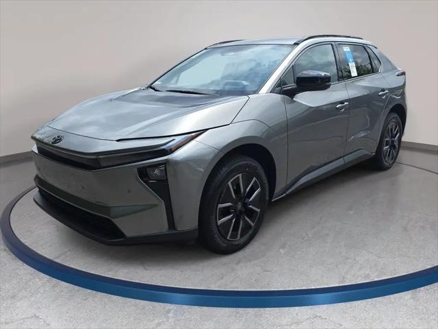 2026 Toyota bZ XLE Plus for sale in Raleigh, NC