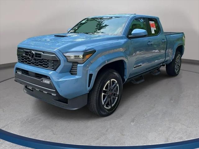 2026 Toyota Tacoma TRD Sport for sale in Raleigh, NC