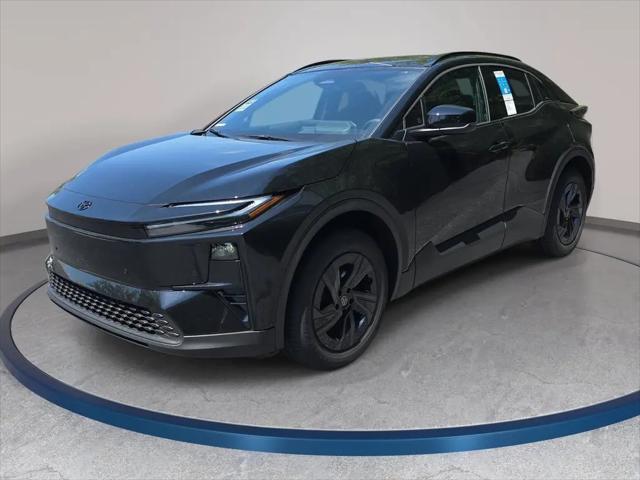 2026 Toyota C-HR SE for sale in Raleigh, NC