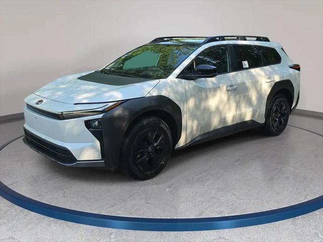 2026 Toyota bZ Woodland Premium for sale in Raleigh, NC