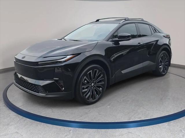2026 Toyota C-HR XSE for sale in Raleigh, NC