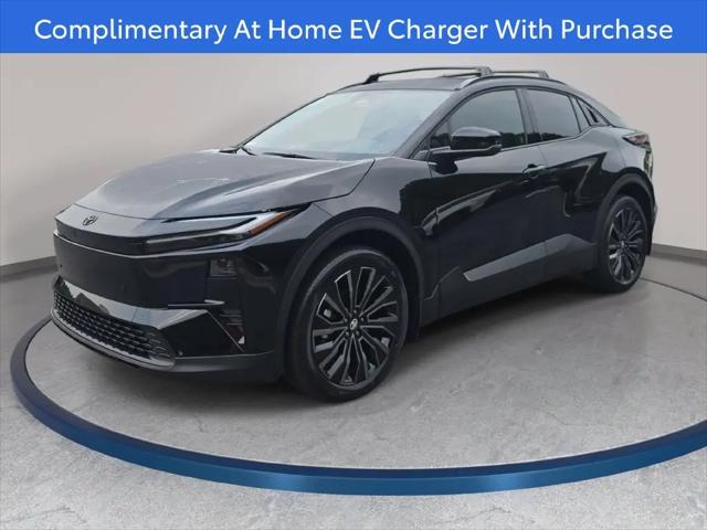 2026 Toyota C-HR XSE for sale in Raleigh, NC
