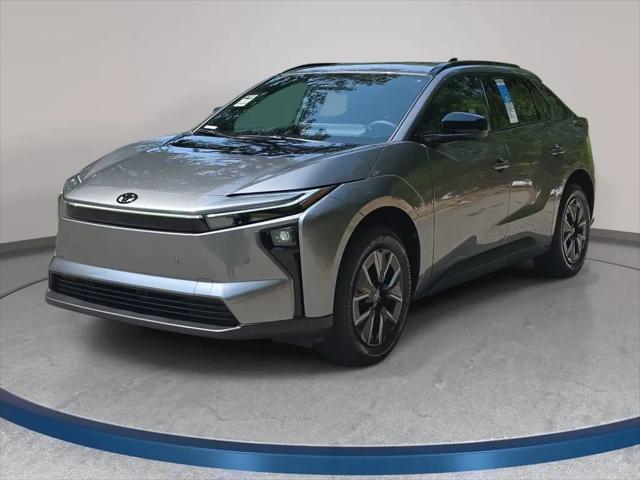 2026 Toyota bZ XLE Plus for sale in Raleigh, NC