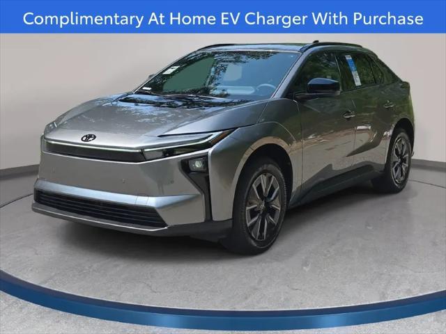 2026 Toyota bZ XLE Plus for sale in Raleigh, NC