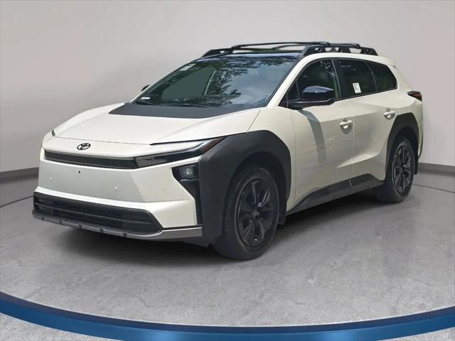 2026 Toyota bZ Woodland Premium for sale in Raleigh, NC