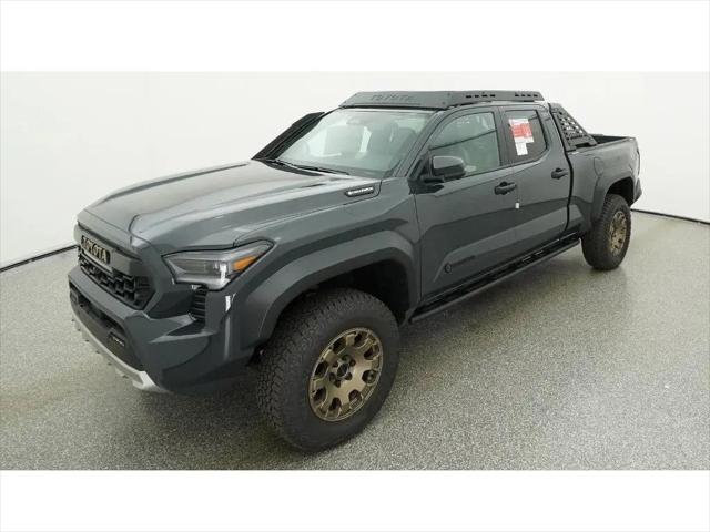 2026 Toyota Tacoma Trailhunter for sale in Raleigh, NC