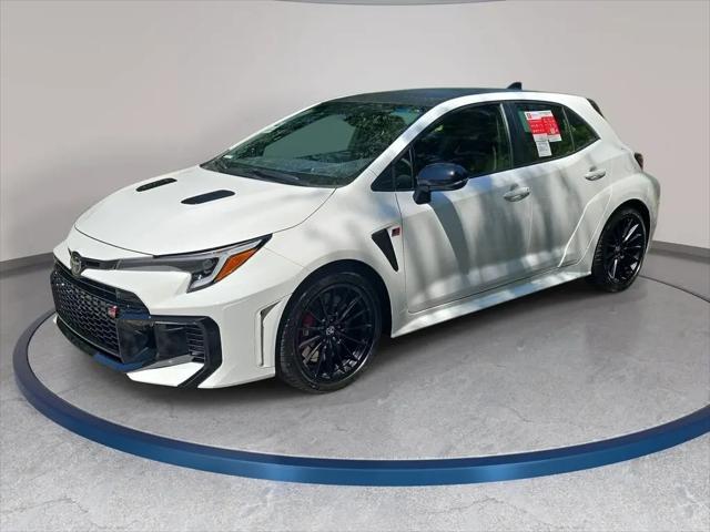 2026 Toyota GR Corolla Premium Plus for sale in Raleigh, NC