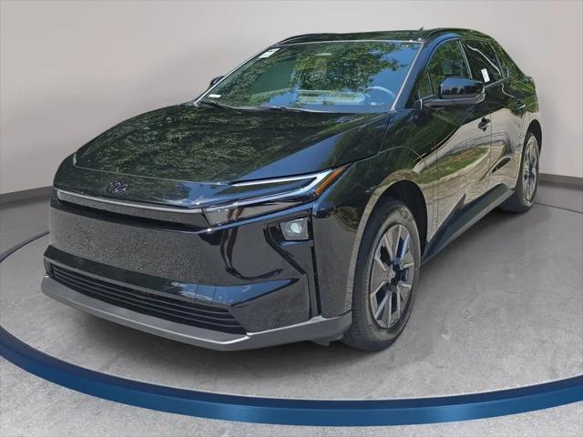 2026 Toyota bZ XLE Plus for sale in Raleigh, NC