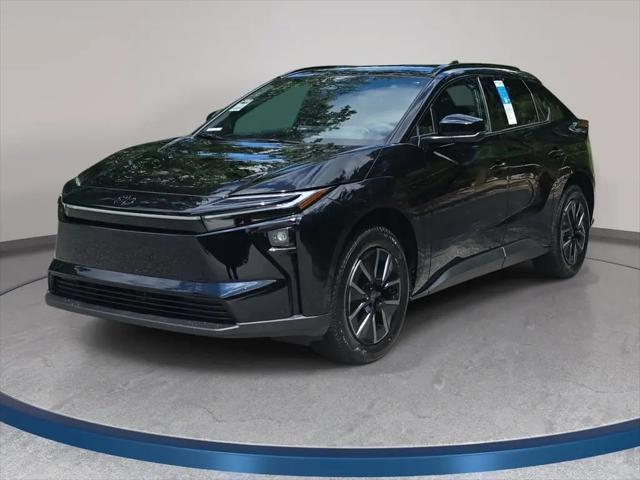 2026 Toyota bZ XLE Plus for sale in Raleigh, NC