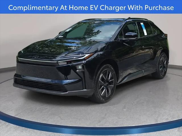 2026 Toyota bZ XLE Plus for sale in Raleigh, NC
