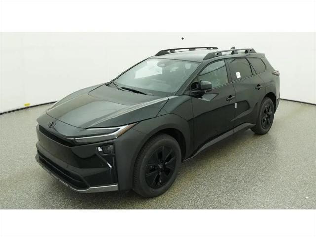 2026 Toyota bZ Woodland Woodland for sale in Raleigh, NC