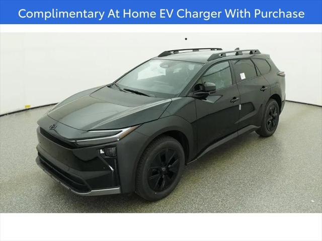 2026 Toyota bZ Woodland Woodland for sale in Raleigh, NC