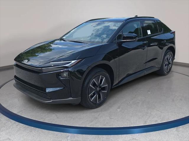 2026 Toyota bZ XLE Plus for sale in Raleigh, NC