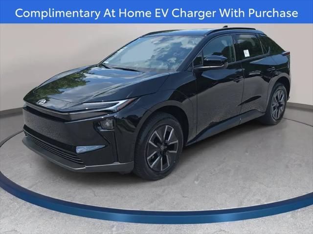 2026 Toyota bZ XLE Plus for sale in Raleigh, NC
