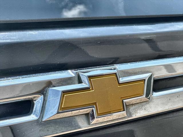 2021 Chevrolet Tahoe 4WD Premier