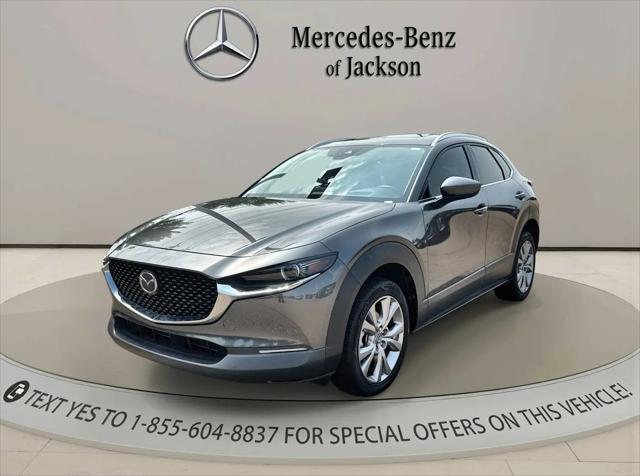 2022 Mazda CX-30 Premium for sale in Ridgeland, MS