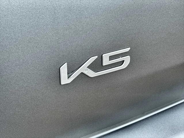 2026 Kia K5 GT-Line FWD
