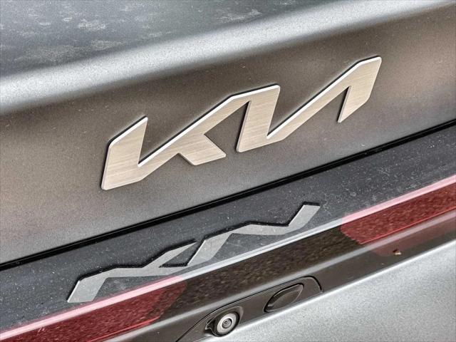 2026 Kia K5 GT-Line FWD