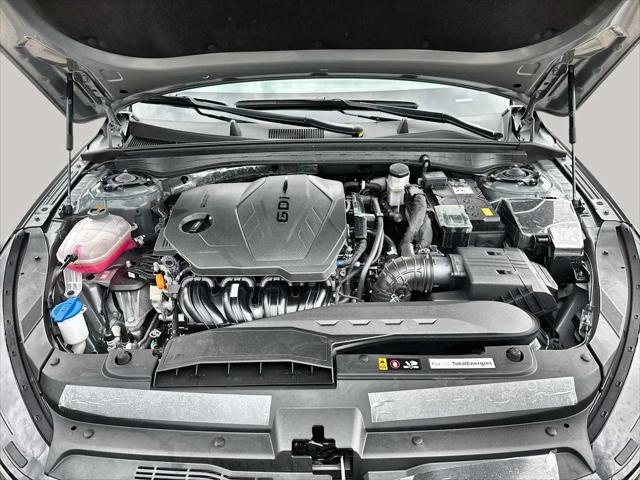 2026 Kia K5 GT-Line FWD