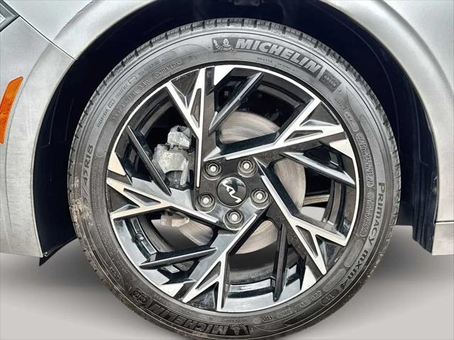 2026 Kia K5 GT-Line FWD