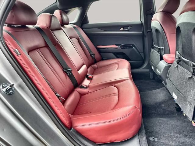 2026 Kia K5 GT-Line FWD