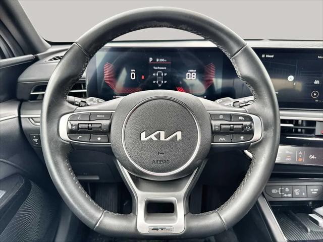 2026 Kia K5 GT-Line FWD
