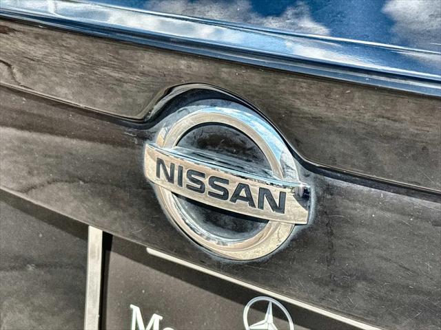 2023 Nissan Sentra SR Xtronic CVT