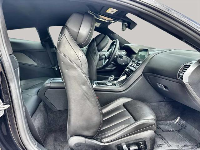 2022 BMW 8 Series 840i