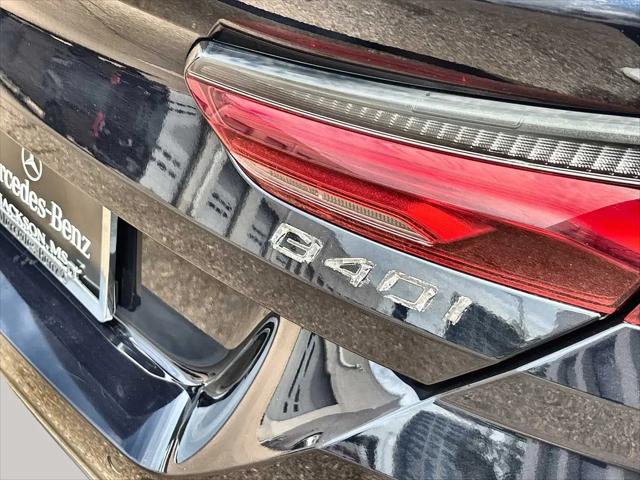 2022 BMW 8 Series 840i