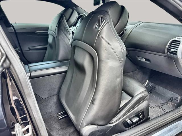 2022 BMW 8 Series 840i
