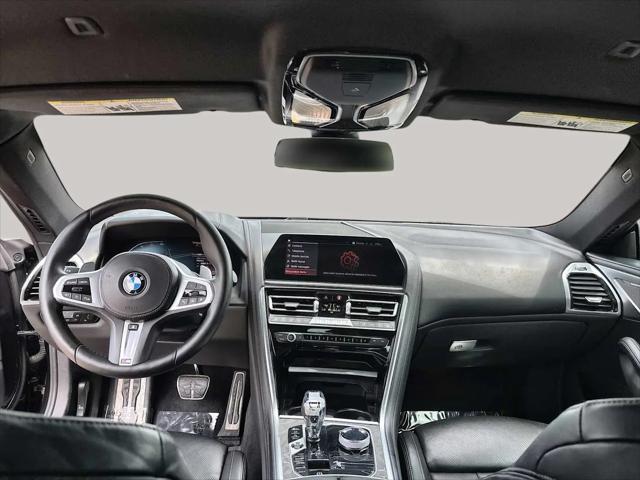 2022 BMW 8 Series 840i