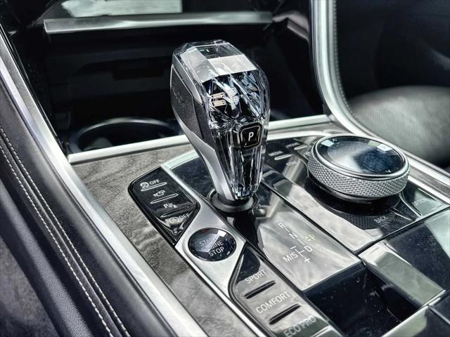 2022 BMW 8 Series 840i