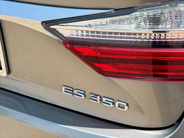 2017 Lexus ES 350 ES 350